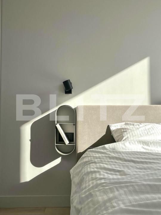 Apartament de închiriat 2 camere Central - 162412AI | BLITZ Cluj-Napoca | Poza9