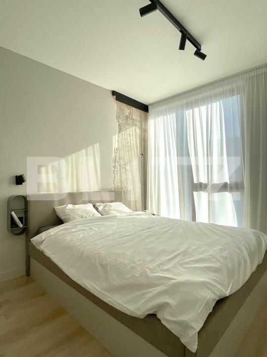 Apartament de închiriat 2 camere Central - 162412AI | BLITZ Cluj-Napoca | Poza7