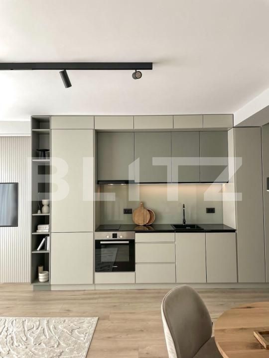 Apartament de închiriat 2 camere Central - 162412AI | BLITZ Cluj-Napoca | Poza5