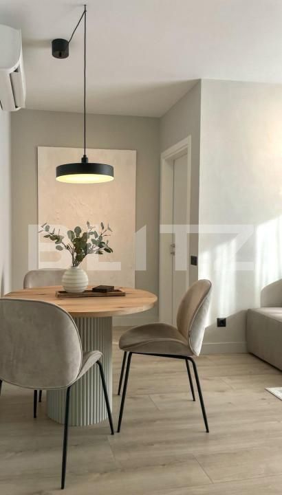 Apartament de închiriat 2 camere Central - 162412AI | BLITZ Cluj-Napoca | Poza6