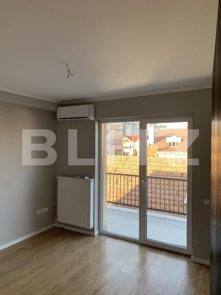 Apartament de închiriat 2 camere Manastur - 162413AI | BLITZ Cluj-Napoca | Poza1