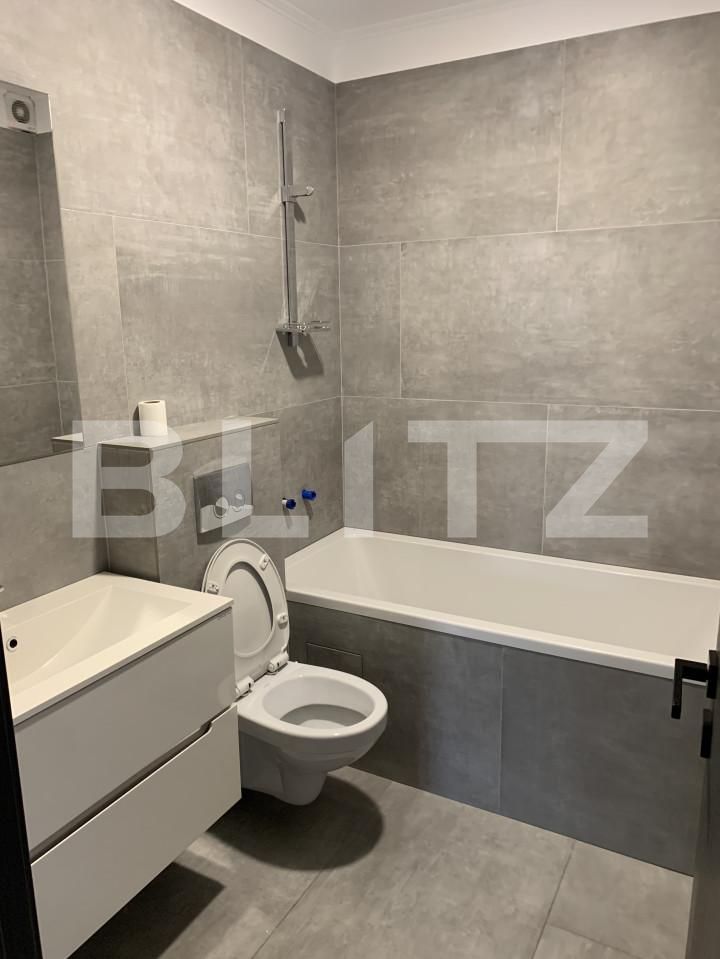 Apartament de închiriat 2 camere Manastur - 162413AI | BLITZ Cluj-Napoca | Poza4