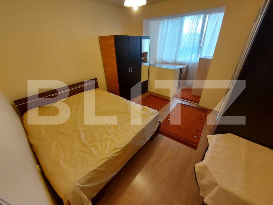 Apartament de închiriat 2 camere Manastur - 162417AI | BLITZ Cluj-Napoca | Poza1