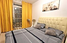 Apartament cu 3 camere, 56mp, intermediar, balcon, parcare, Sensul giratoriu