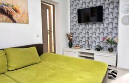 Apartament cu 3 camere, 56mp, intermediar, balcon, parcare, Sensul giratoriu