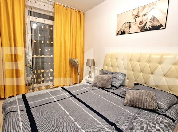 Apartament de închiriat 3 camere Floreşti - 162418AI | BLITZ Cluj-Napoca | Poza2