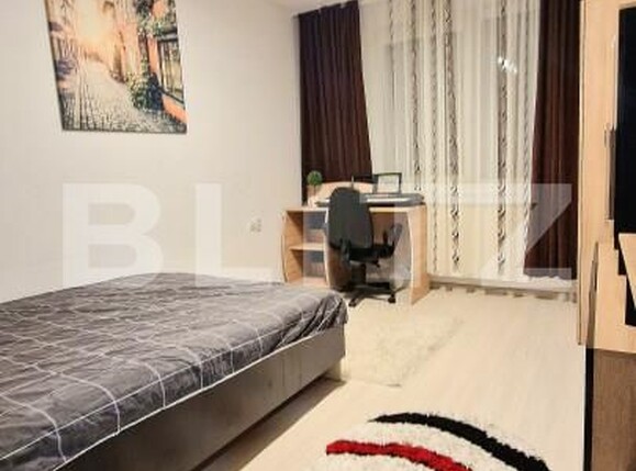 Apartament de închiriat 3 camere Floreşti - 162418AI | BLITZ Cluj-Napoca | Poza8