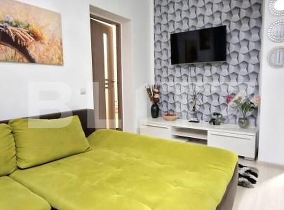 Apartament de închiriat 3 camere Floreşti - 162418AI | BLITZ Cluj-Napoca | Poza4