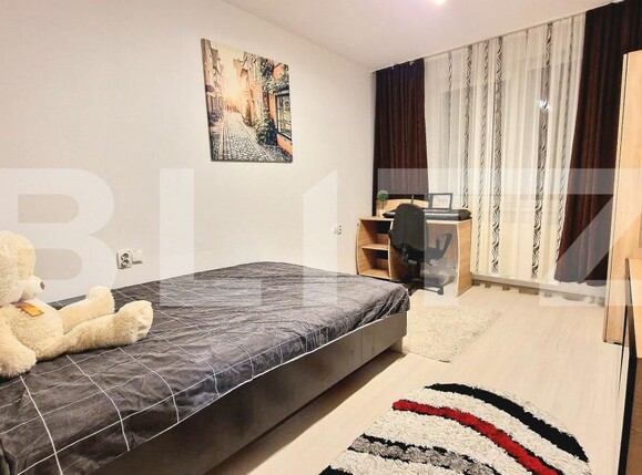 Apartament de închiriat 3 camere Floreşti - 162418AI | BLITZ Cluj-Napoca | Poza7