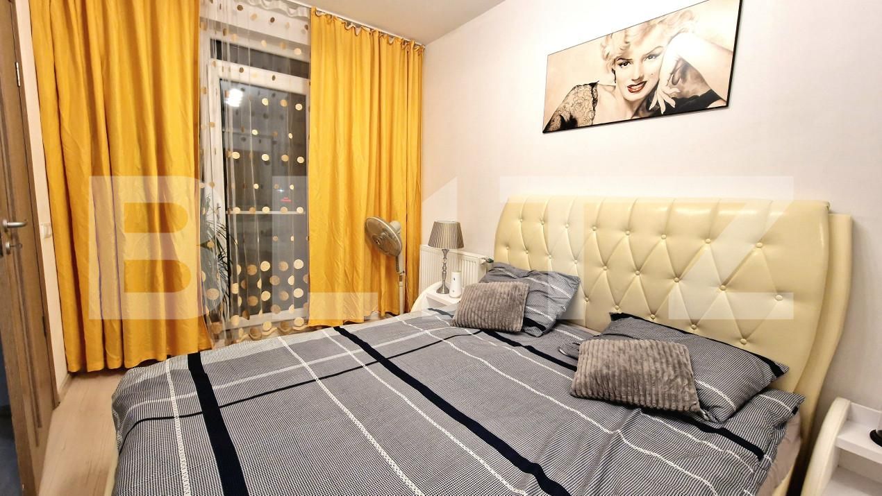 Apartament de închiriat 3 camere Floreşti - 162418AI | BLITZ Cluj-Napoca | Poza2