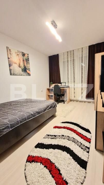 Apartament de închiriat 3 camere Floreşti - 162418AI | BLITZ Cluj-Napoca | Poza8