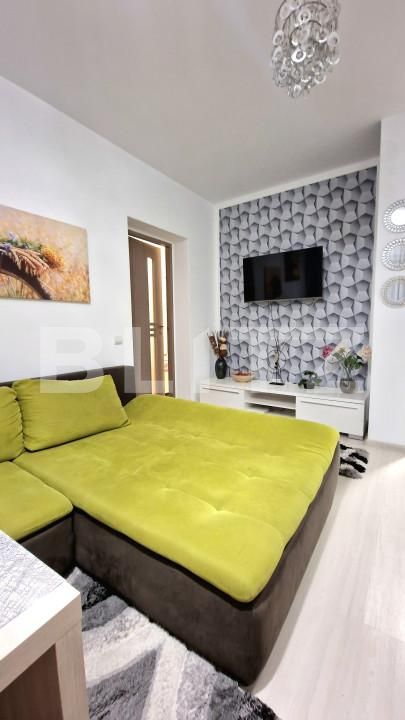 Apartament de închiriat 3 camere Floreşti - 162418AI | BLITZ Cluj-Napoca | Poza4