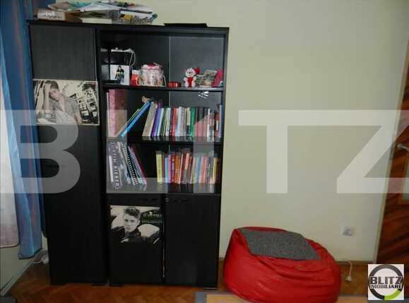 Apartament de închiriat 3 camere Zorilor - 16242AI | BLITZ Cluj-Napoca | Poza8