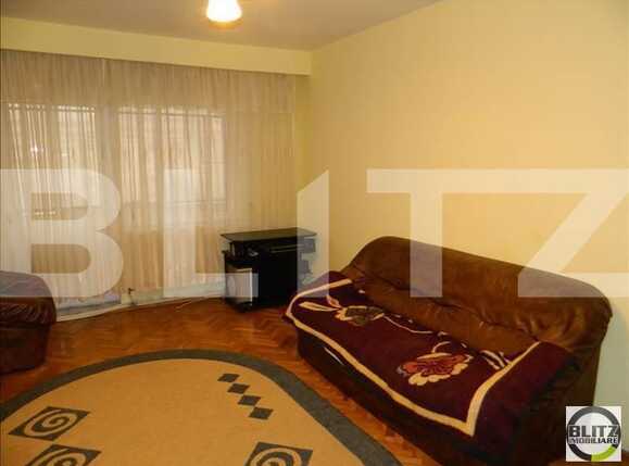 Apartament de închiriat 3 camere Zorilor - 16242AI | BLITZ Cluj-Napoca | Poza3