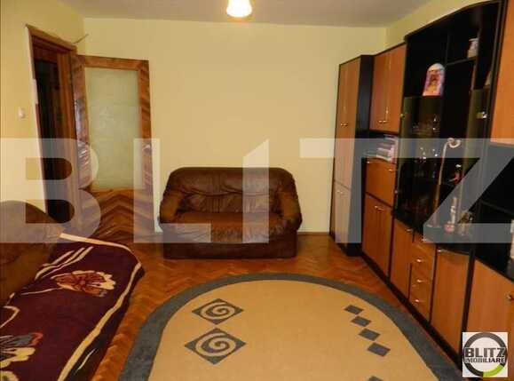 Apartament de închiriat 3 camere Zorilor - 16242AI | BLITZ Cluj-Napoca | Poza2