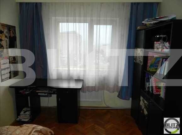 Apartament de închiriat 3 camere Zorilor - 16242AI | BLITZ Cluj-Napoca | Poza7