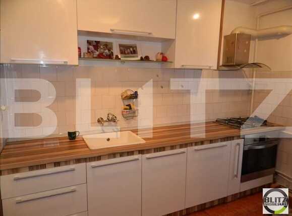 Apartament de închiriat 3 camere Zorilor - 16242AI | BLITZ Cluj-Napoca | Poza9