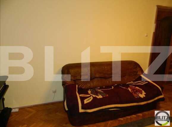 Apartament de închiriat 3 camere Zorilor - 16242AI | BLITZ Cluj-Napoca | Poza4
