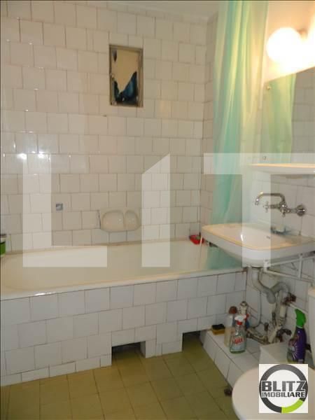 Apartament de închiriat 3 camere Zorilor - 16242AI | BLITZ Cluj-Napoca | Poza13