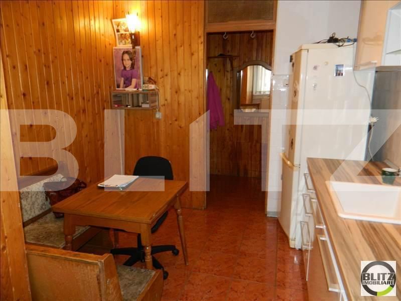 Apartament de închiriat 3 camere Zorilor - 16242AI | BLITZ Cluj-Napoca | Poza11