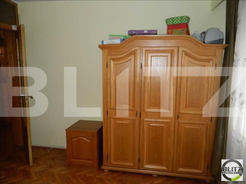 Apartament de închiriat 3 camere Zorilor - 16242AI | BLITZ Cluj-Napoca | Poza6