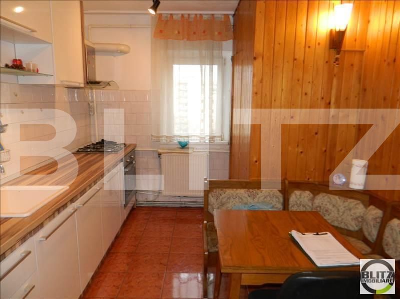 Apartament de închiriat 3 camere Zorilor - 16242AI | BLITZ Cluj-Napoca | Poza10