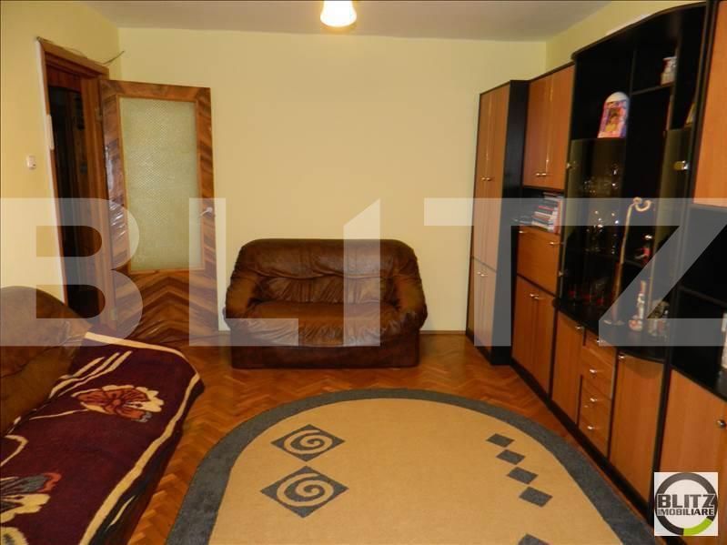 Apartament de închiriat 3 camere Zorilor - 16242AI | BLITZ Cluj-Napoca | Poza2
