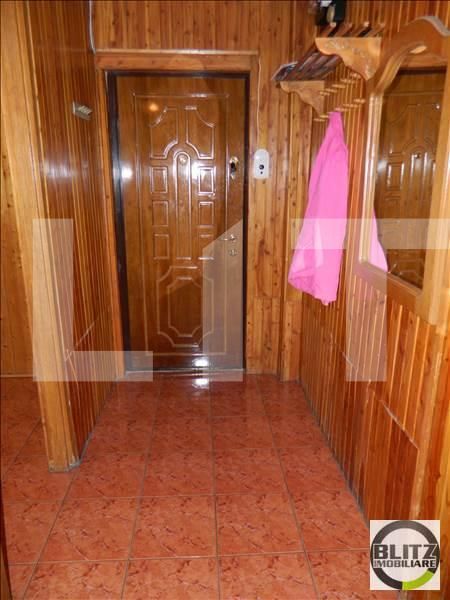 Apartament de închiriat 3 camere Zorilor - 16242AI | BLITZ Cluj-Napoca | Poza12
