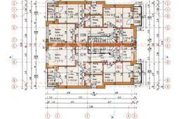 Casa tip duplex, zona Feleac, 170mp utili, 575mp teren