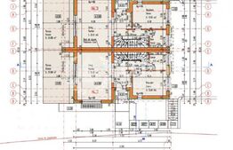 Casa tip duplex, zona Feleac, 170mp utili, 575mp teren