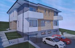 Casa tip duplex, zona Feleac, 170mp utili, 575mp teren