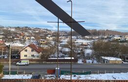 Casa tip duplex, zona Feleac, 170mp utili, 575mp teren