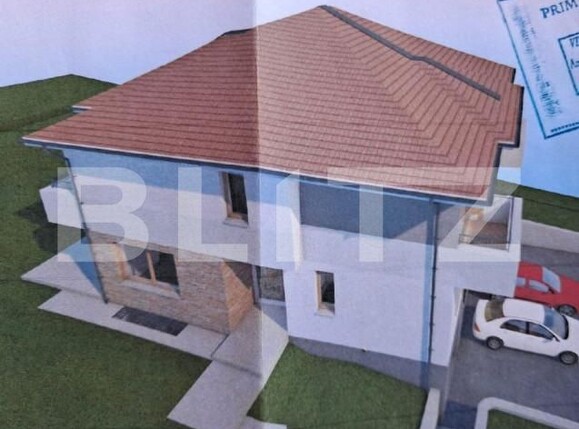 Casa de vânzare 4 camere Feleacu - 162422CV | BLITZ Cluj-Napoca | Poza2