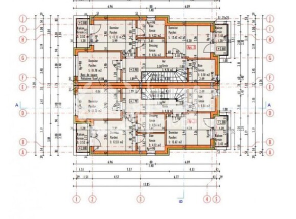 Casa de vânzare 4 camere Feleacu - 162422CV | BLITZ Cluj-Napoca | Poza10