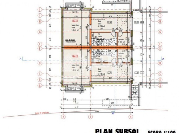 Casa de vânzare 4 camere Feleacu - 162422CV | BLITZ Cluj-Napoca | Poza8