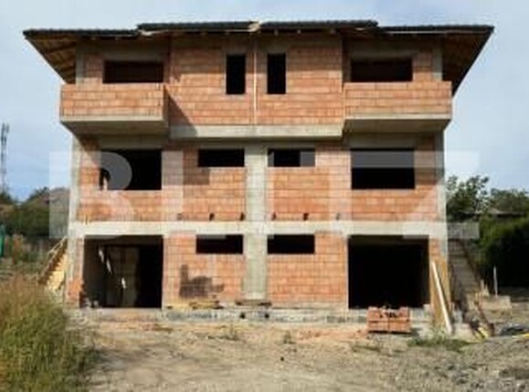 Casa de vânzare 4 camere Feleacu - 162422CV | BLITZ Cluj-Napoca | Poza4