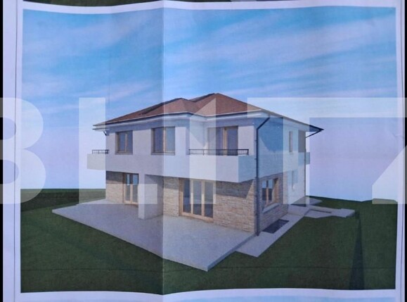 Casa de vânzare 4 camere Feleacu - 162422CV | BLITZ Cluj-Napoca | Poza3