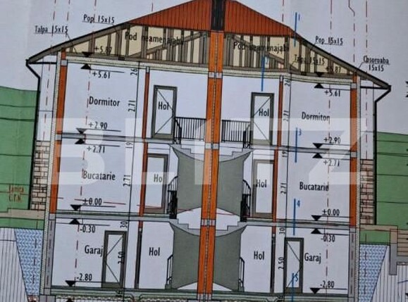 Casa de vânzare 4 camere Feleacu - 162422CV | BLITZ Cluj-Napoca | Poza5