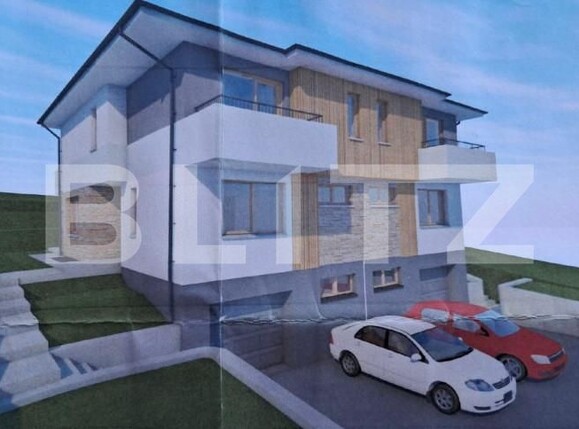 Casa de vânzare 4 camere Feleacu - 162422CV | BLITZ Cluj-Napoca | Poza1