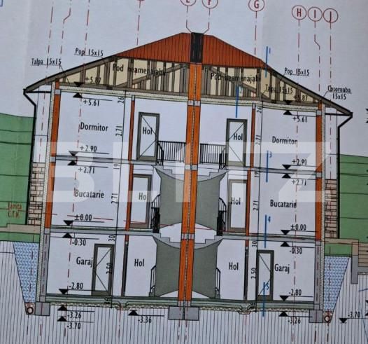 Casa de vânzare 4 camere Feleacu - 162422CV | BLITZ Cluj-Napoca | Poza5