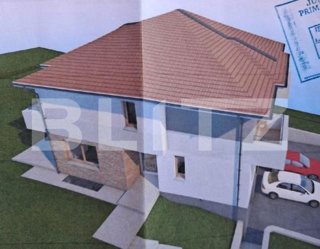 Casa de vânzare 4 camere Feleacu - 162422CV | BLITZ Cluj-Napoca | Poza2