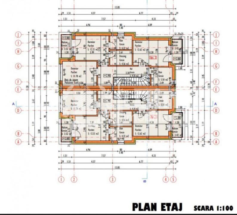 Casa de vânzare 4 camere Feleacu - 162422CV | BLITZ Cluj-Napoca | Poza10