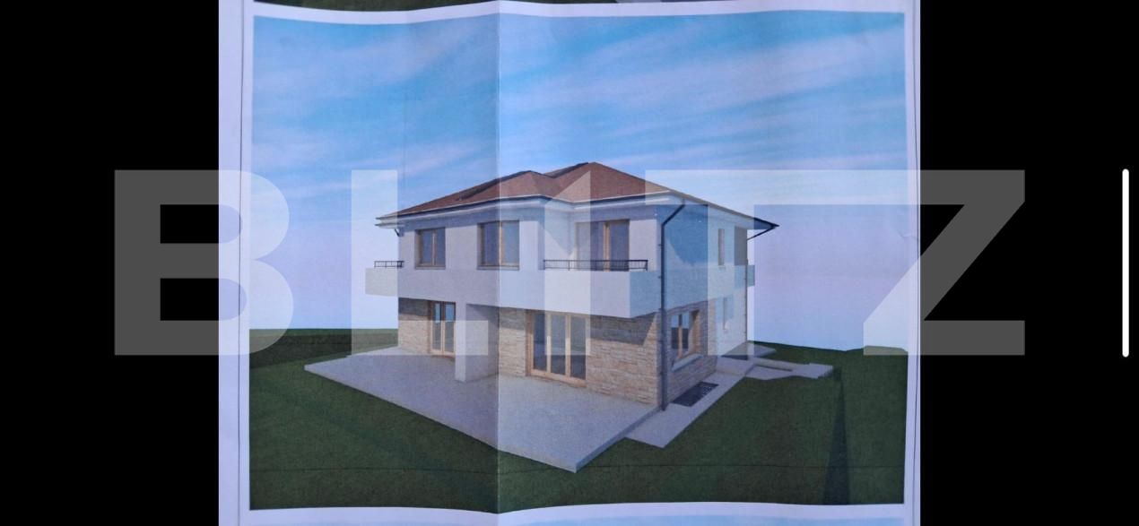 Casa de vânzare 4 camere Feleacu - 162422CV | BLITZ Cluj-Napoca | Poza3