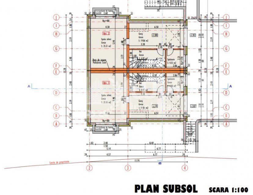 Casa de vânzare 4 camere Feleacu - 162422CV | BLITZ Cluj-Napoca | Poza8