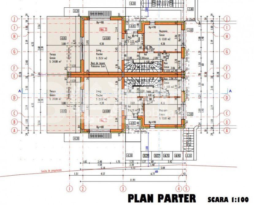 Casa de vânzare 4 camere Feleacu - 162422CV | BLITZ Cluj-Napoca | Poza9