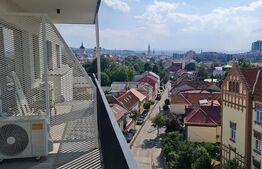 Apartament 2 camere, 55 mp, semicentral, Record Park