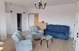 Apartament 2 camere, 55 mp, semicentral, Record Park
