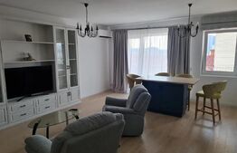 Apartament 2 camere, 55 mp, semicentral, Record Park