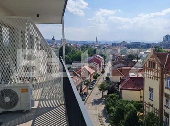 Apartament de vânzare 2 camere Semicentral - 162424AV | BLITZ Cluj-Napoca | Poza7