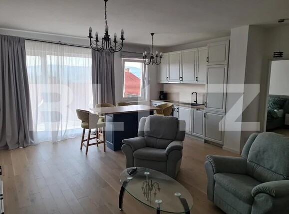 Apartament de vânzare 2 camere Semicentral - 162424AV | BLITZ Cluj-Napoca | Poza2